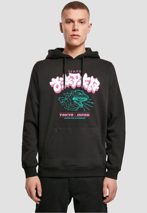 Tokyo Madness Hoody-0