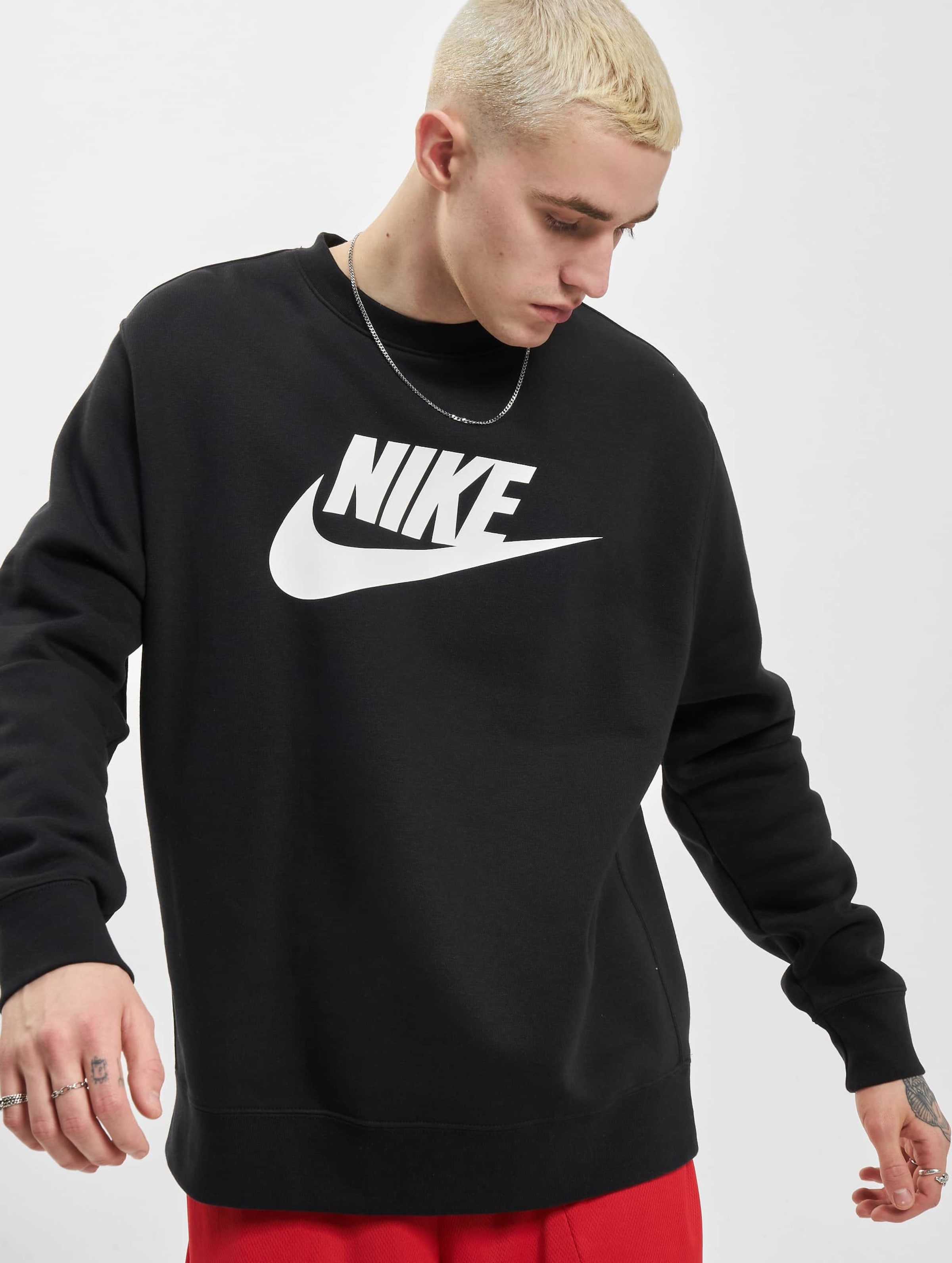 Nsw crew outlet nike