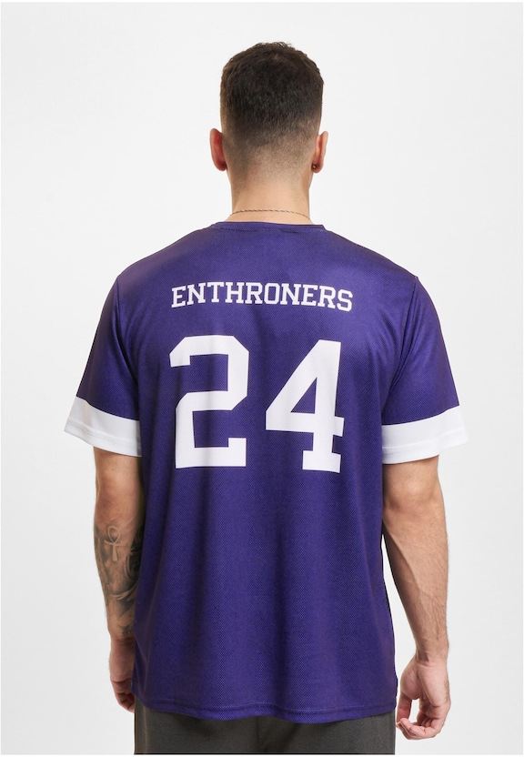 DefShop x European League of Football Fehérvár Enthroners 1 Trikots-1