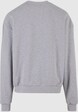 Upscale Core EMB Oversize Crewneck-5