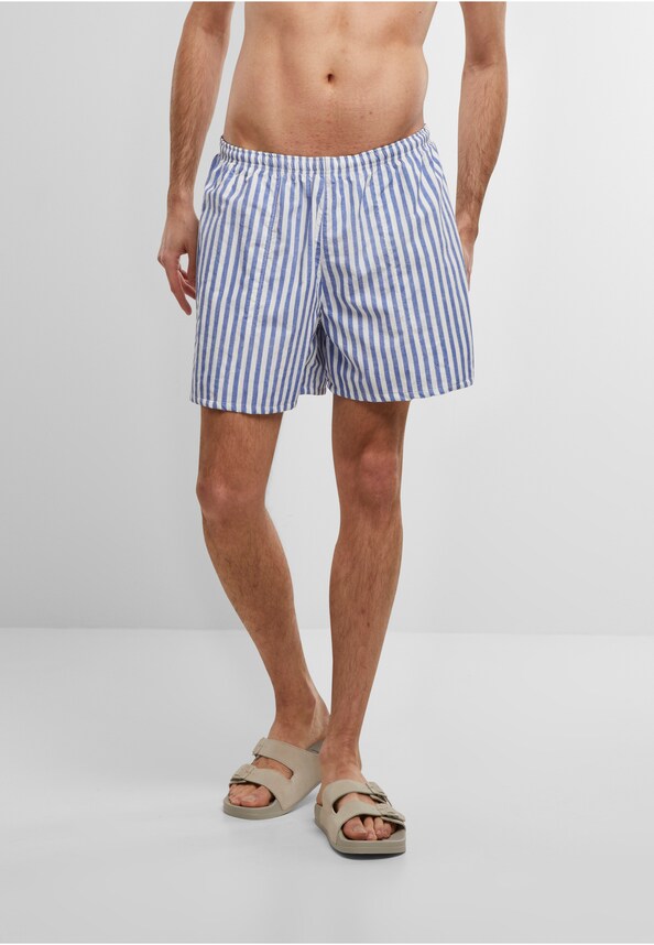 SMILEY CLASSIC TECH SHORTS-0