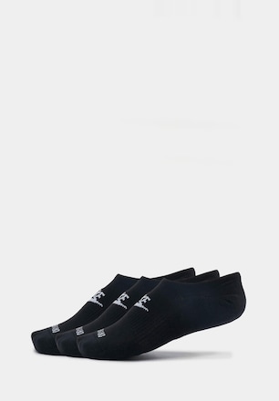 Everyday Plus Cush 3-Pack Footie