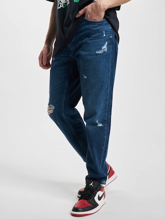 Hugo 634 Tapered  Straight Fit Jeans