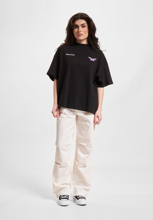 Askoy Tower Skydiver-7