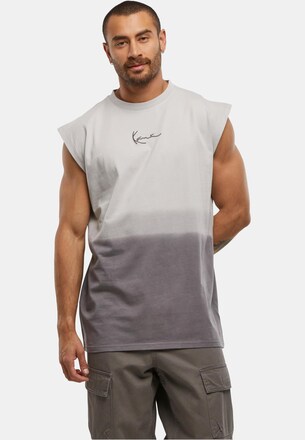 Signature Gradient Sleeveless