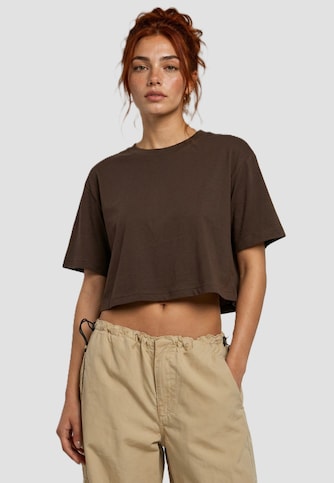 Short Oversized