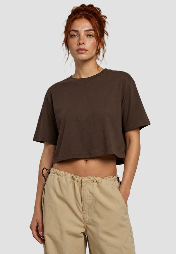 Short Oversized-0
