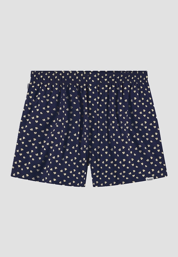 2-Pack - Movie Night Boxers-1