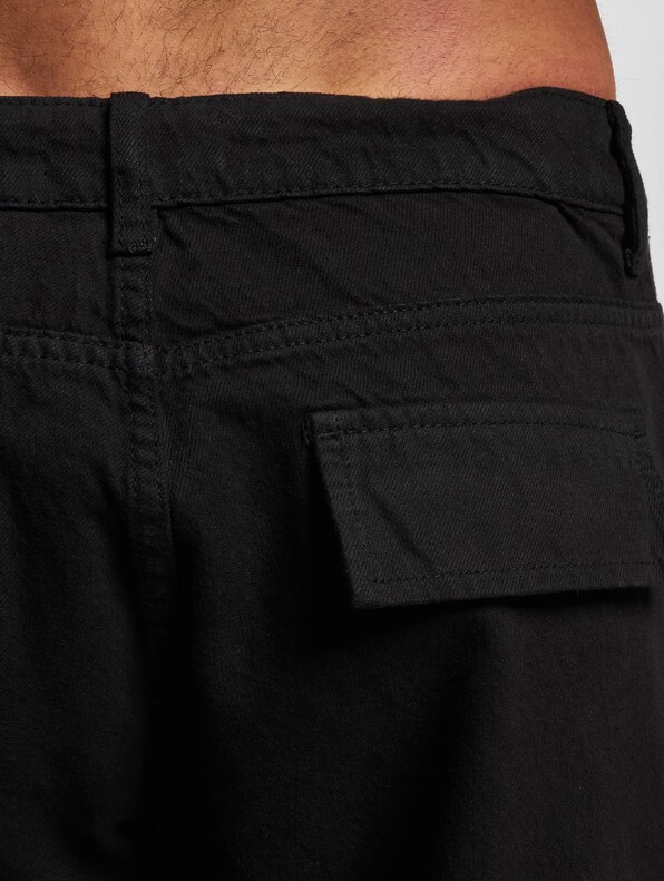DEF Pocket Cargopant-5