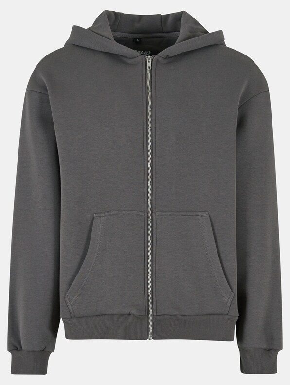 One Step Away Fluffy -4