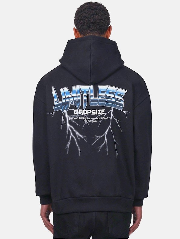 HEAVY OVERSIZE LIMITLESS-1