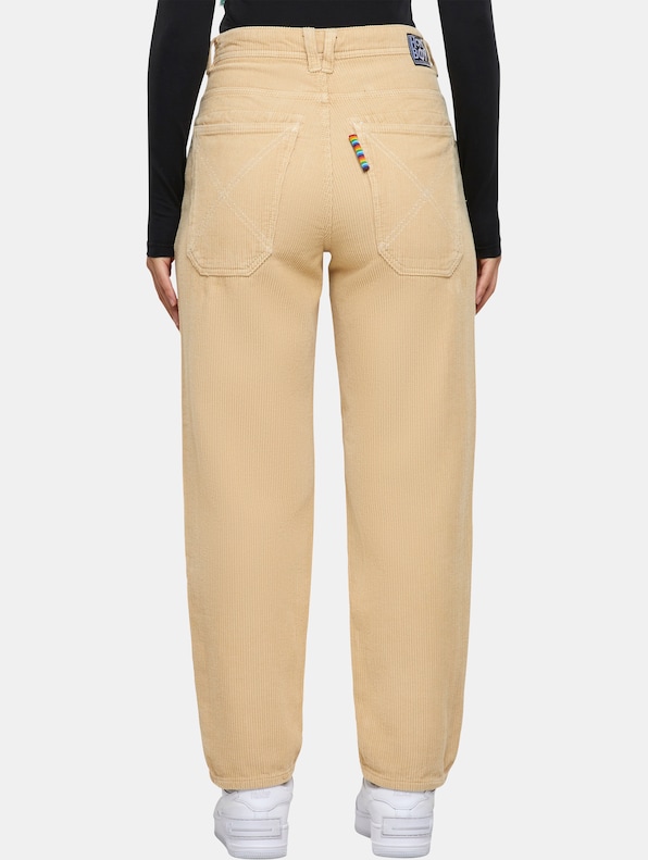 x-tra BAGGY CORD -1