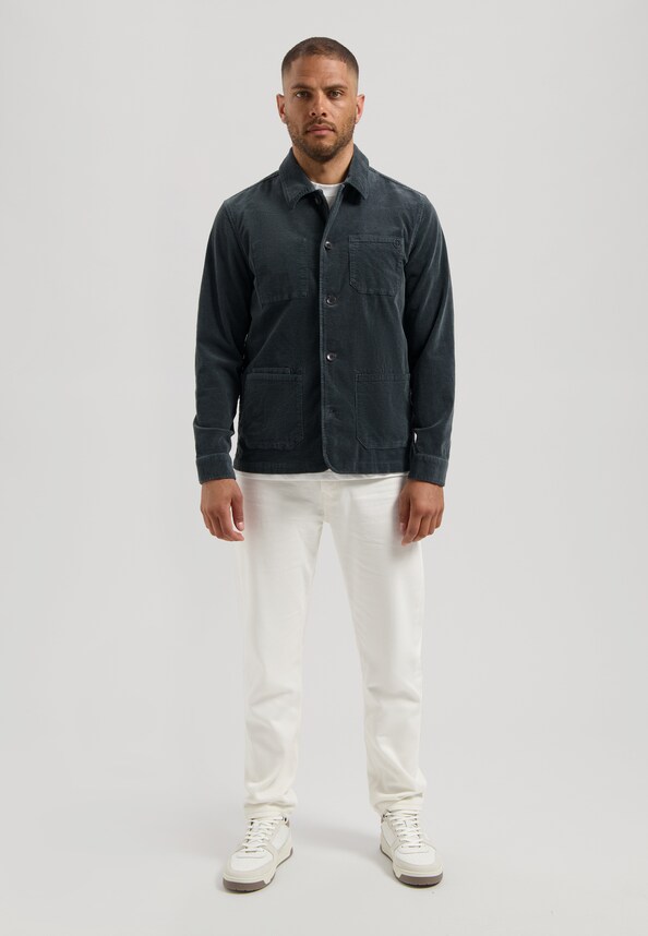 Cameron Chore Jacket-2