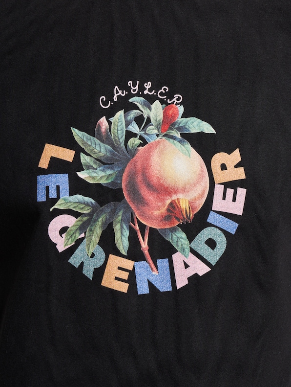 Cayler & Sons Le Grenadier T-Shirt-3