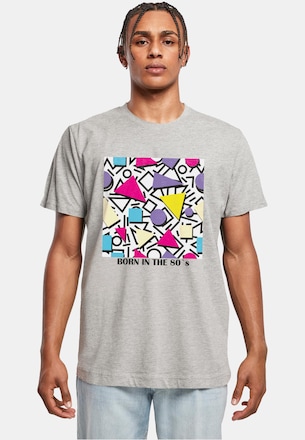 Geometric Retro 