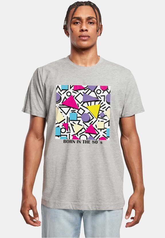 Geometric Retro -0