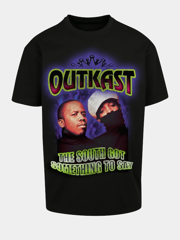 Outkast The South Oversize-0