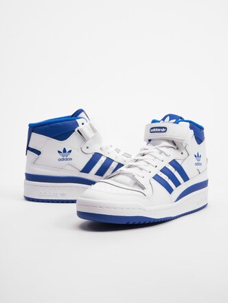 adidas Originals Forum Mid Sneakers