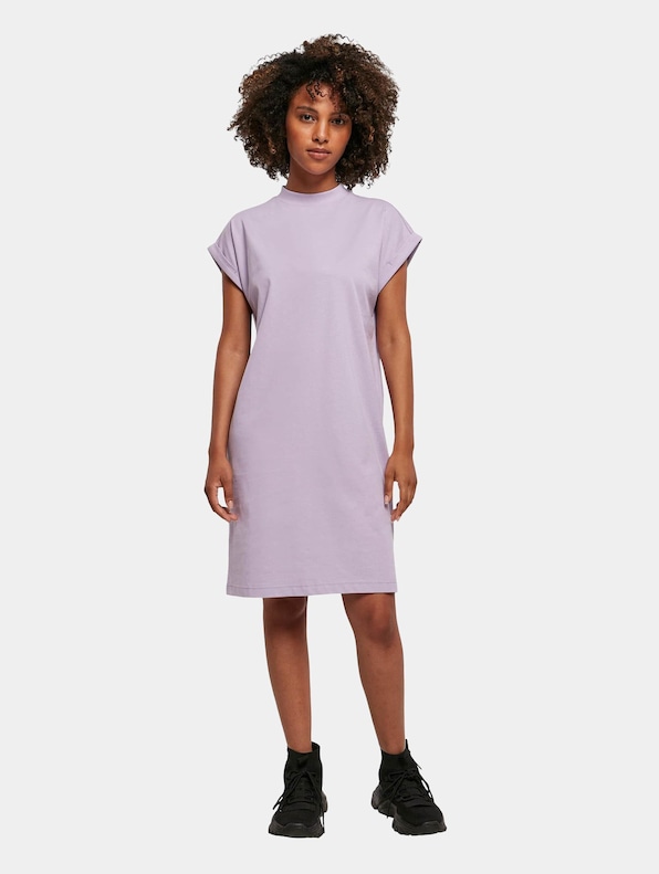 Ladies Turtle Extended Shoulder -3