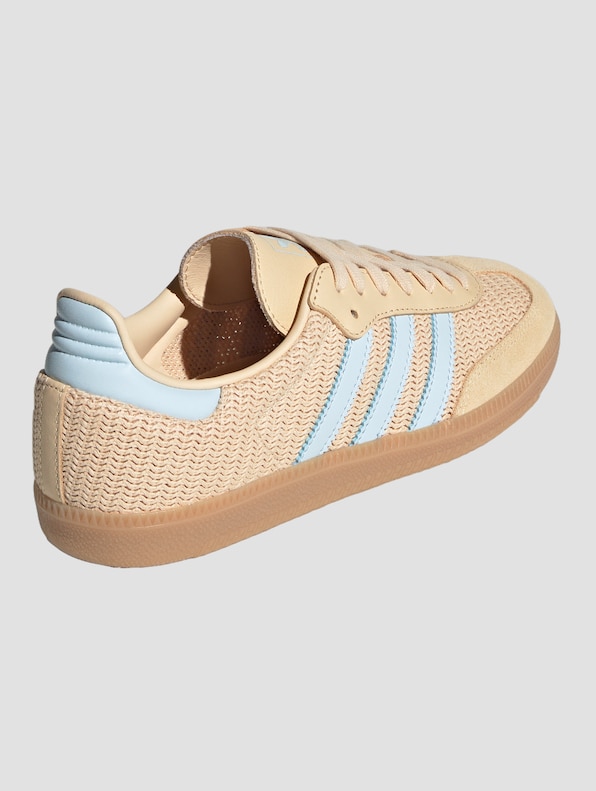 adidas Originals Samba OG W Sneakers-2