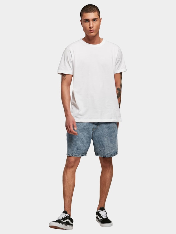 Organic Denim Bermuda-3