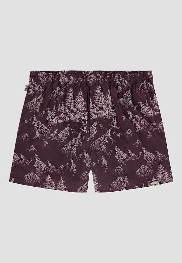 2-Pack - Cabin Boxers-1
