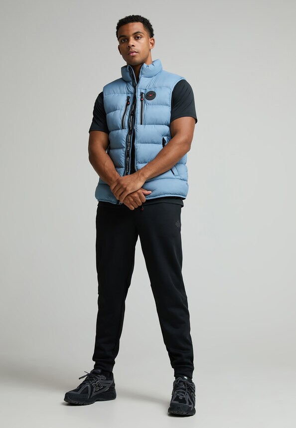 ATLIN 2.0 PUFFER GILET-2