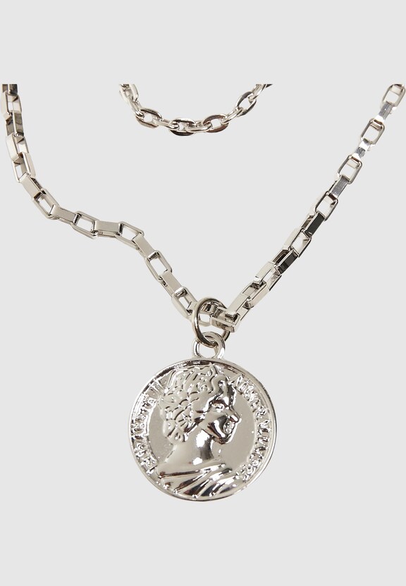 Layering Amulet -5