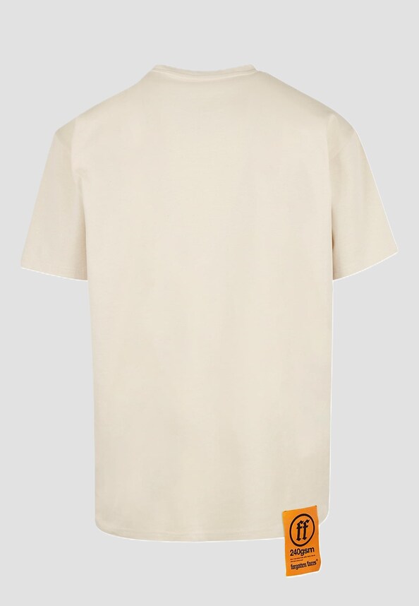 Head Gear Heavy Oversized Tee-3