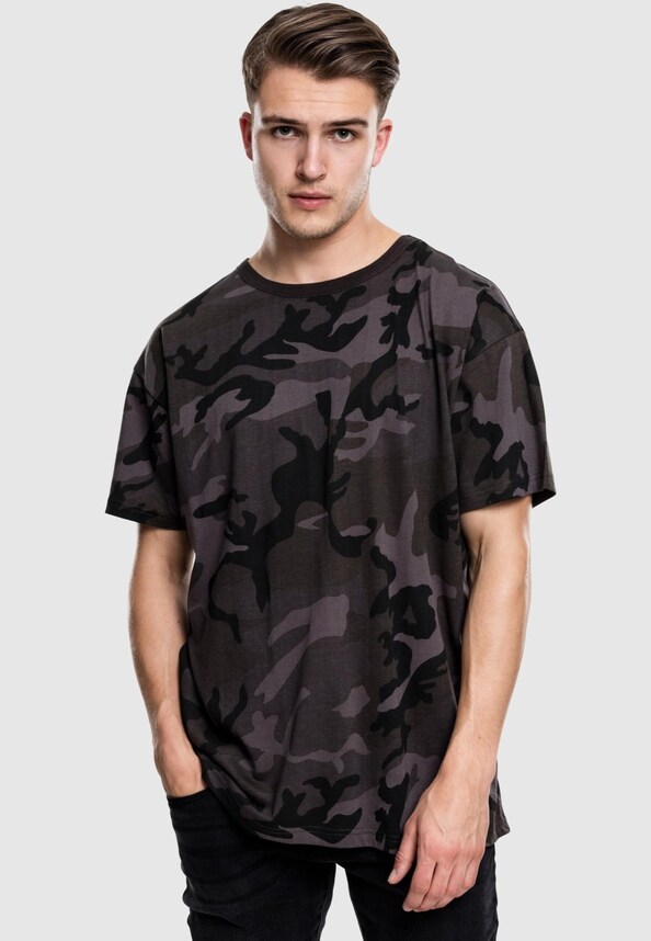 Camo Oversized-0