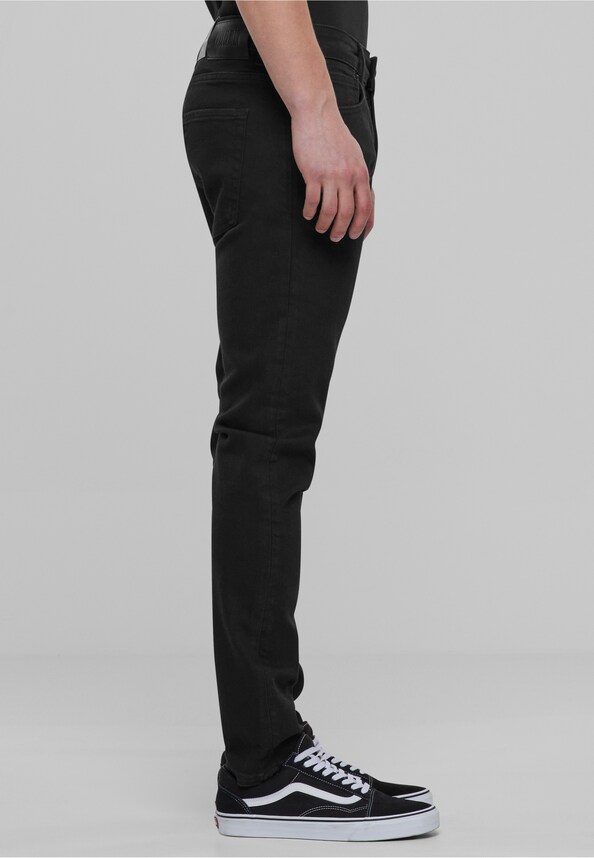 2Y Skinny Fit Jeans-3