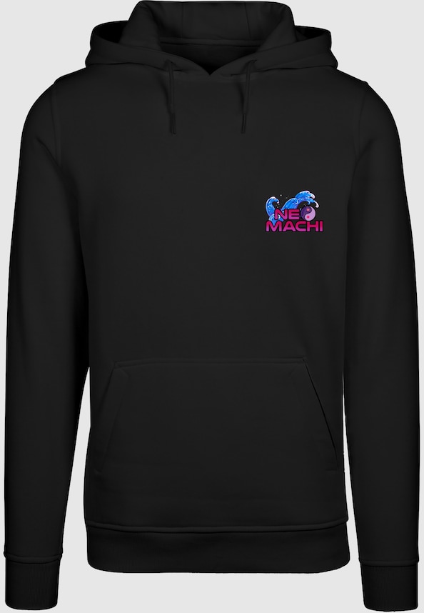 ONMYO HOODY-2
