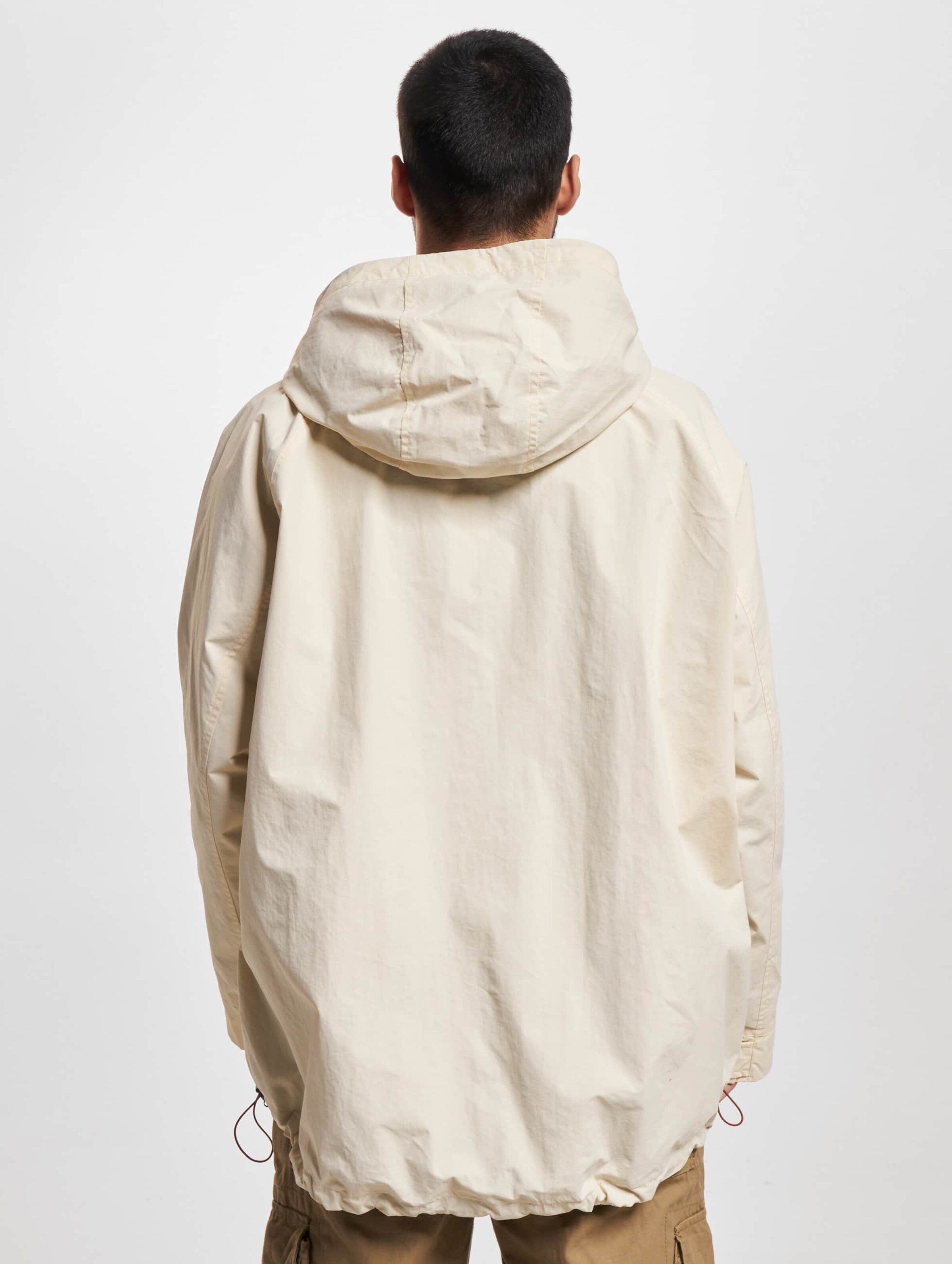 Levi's hot sale lightweight parka