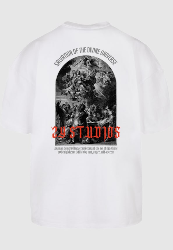 SALVATION OF THE DIVINE ULTRA HEAVY TEE-3