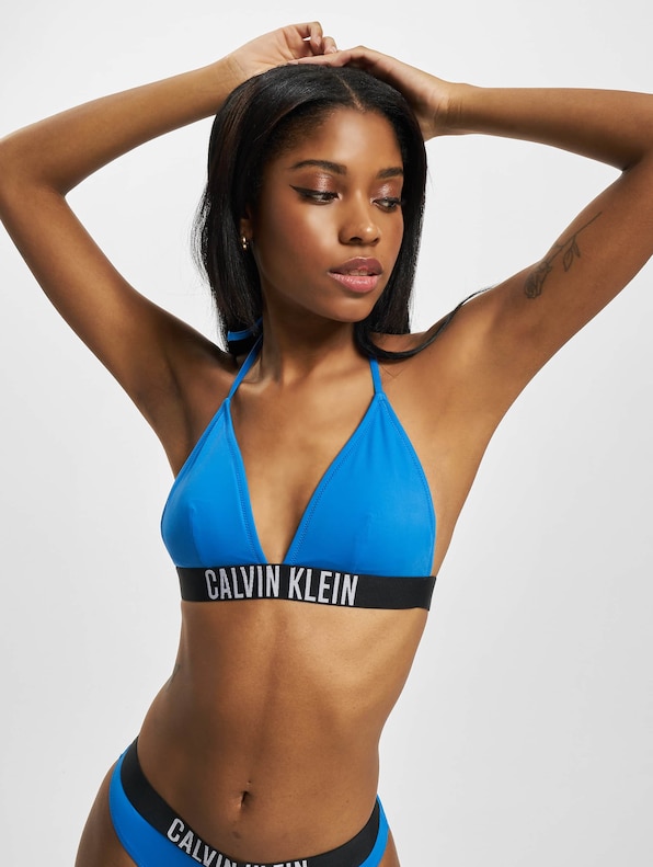 Calvin Klein  Ropa interior para mujer, bañadores y bikinis de