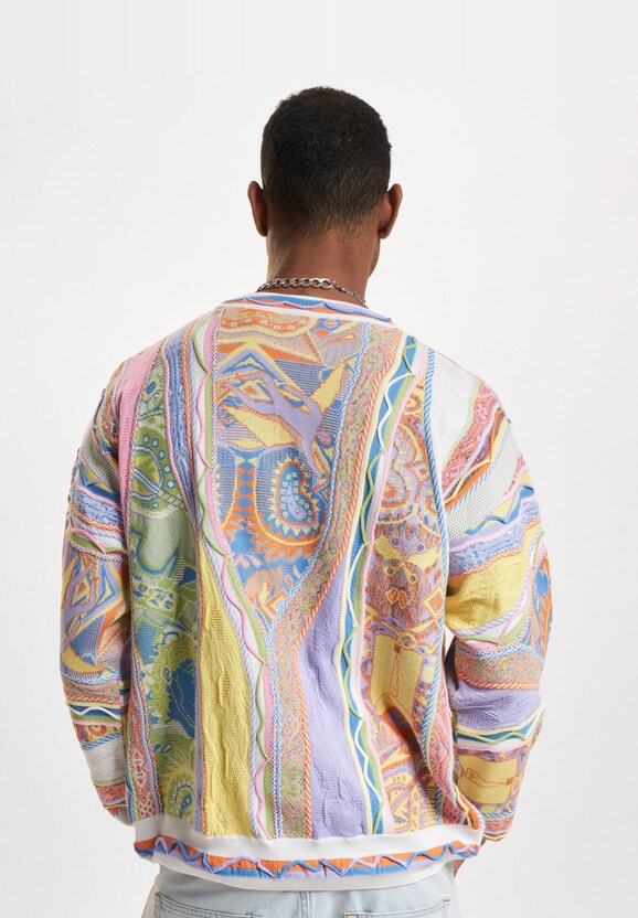 Roundneck -1