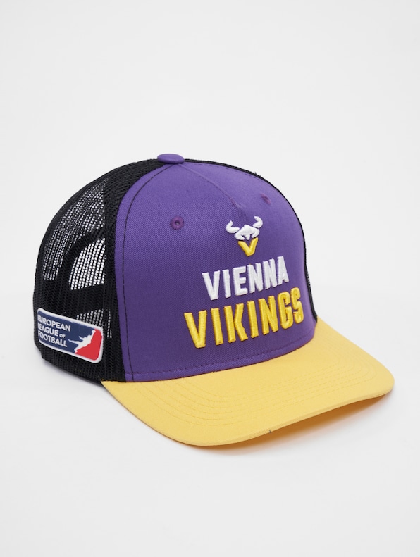 Vienna Vikings -1