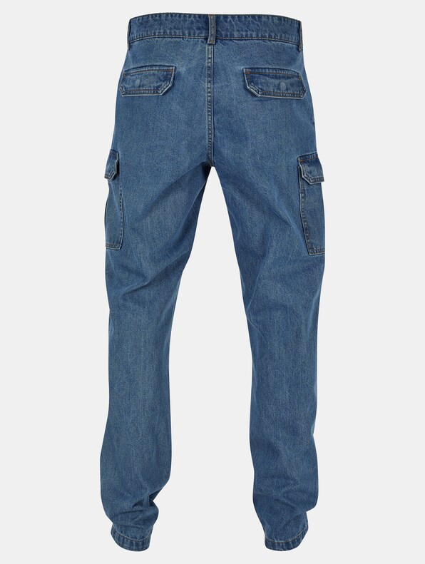 Straight Leg Cargo-4