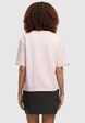 Ladies Washed Jersey Boxy -1