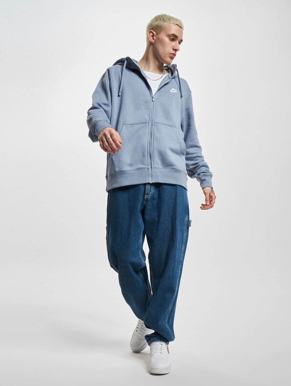 Sportswear Club Fleece-5