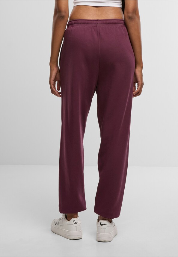 Small Signature Essential OS Sweatpants-1