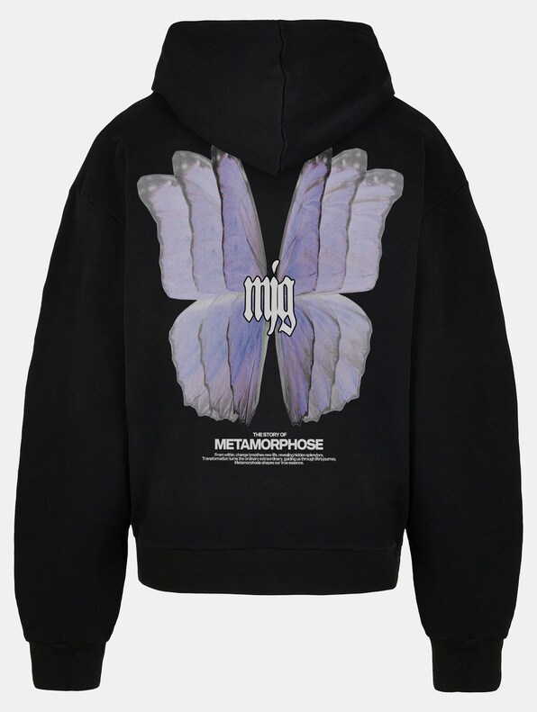 MJG Heavy Oversized Hoody - TRANSFORMATION-4