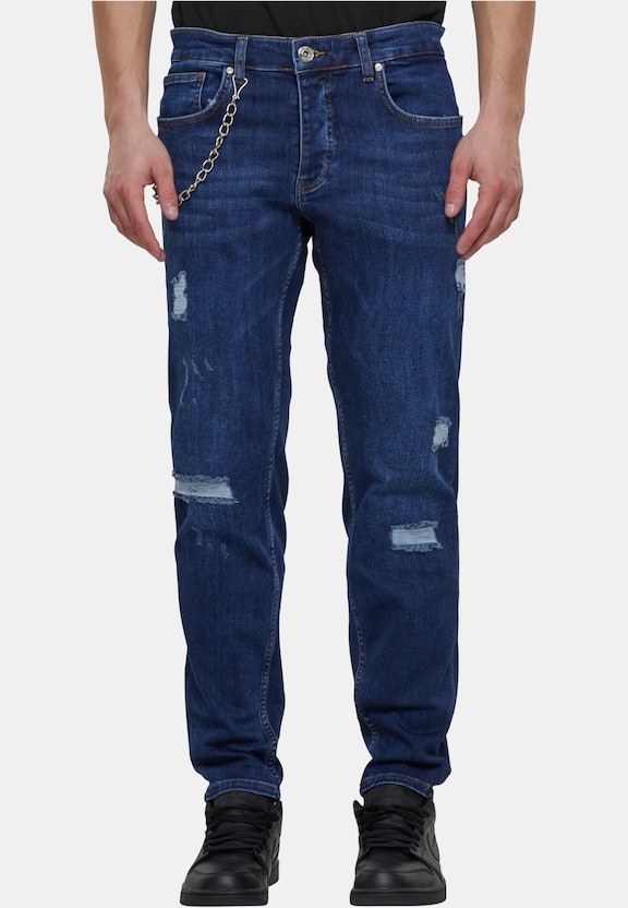 Tapered -0