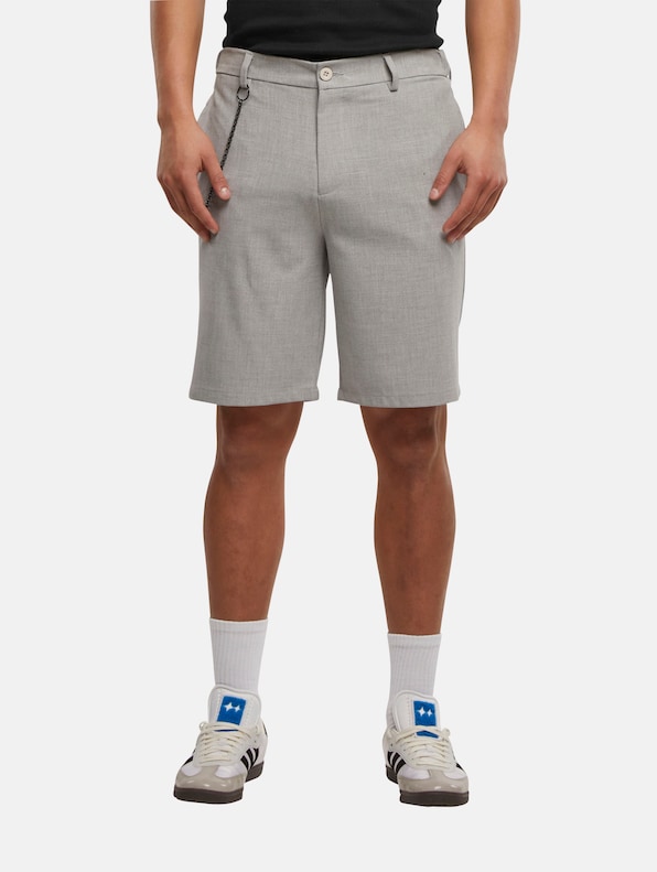 2Y Basic Shorts-4