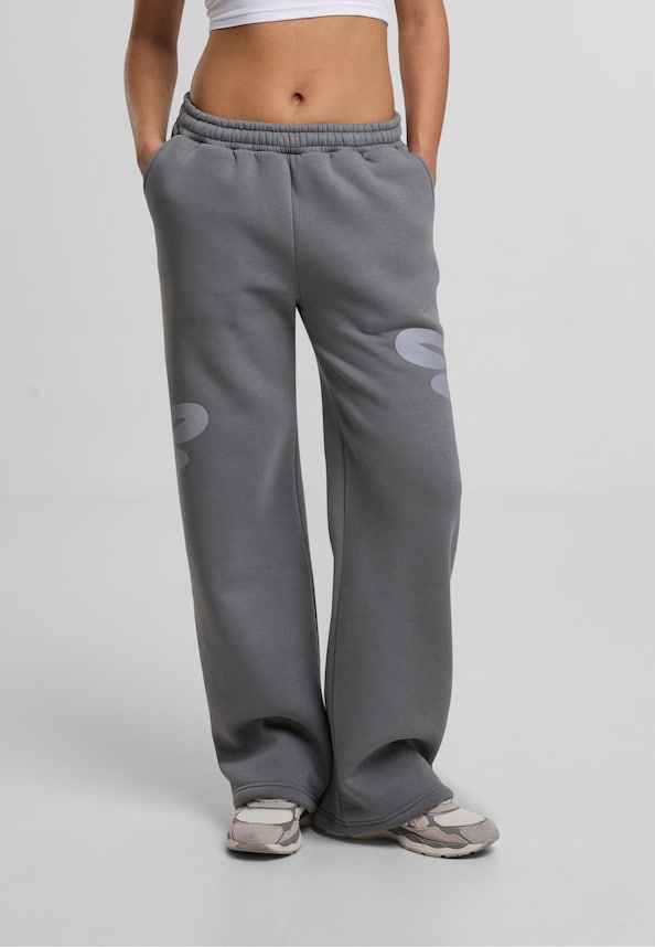 Butterfly Sweatpants-0