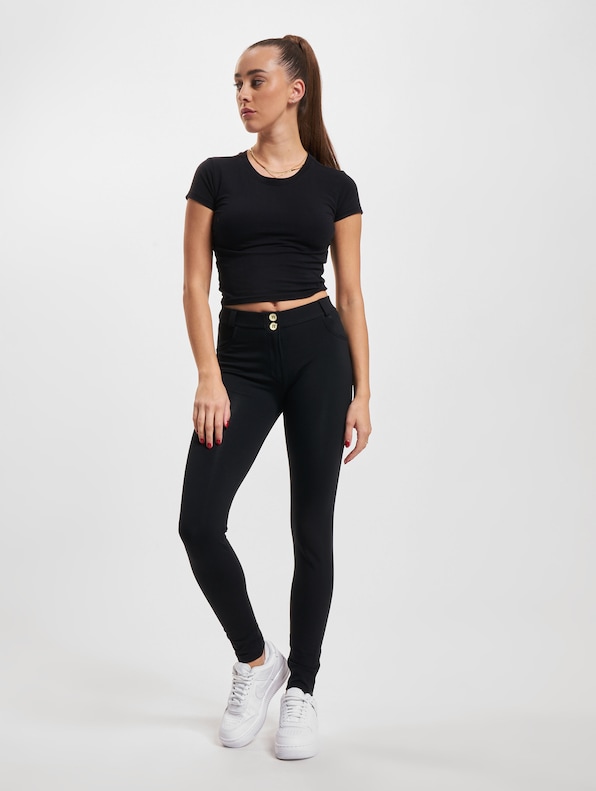 Freddy High-Waist WR.UP® Shaping Jeggings-6