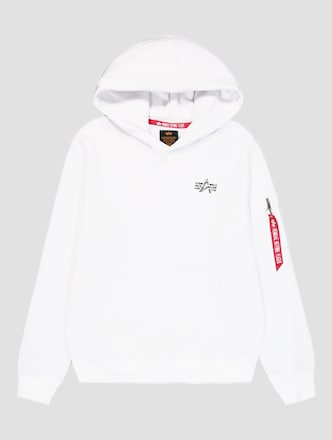 Alpha Industries Signature BP Hoodies