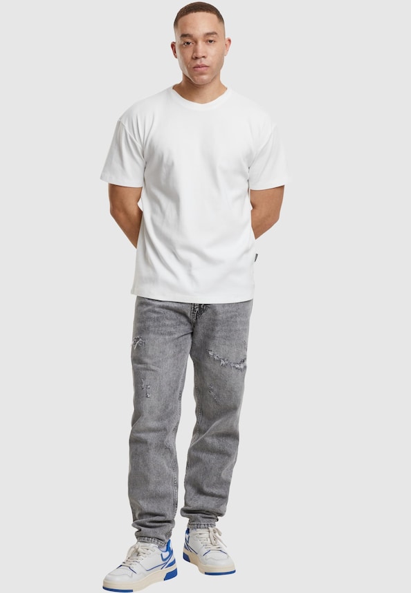 2Y Boyfriend Fit Jeans-3