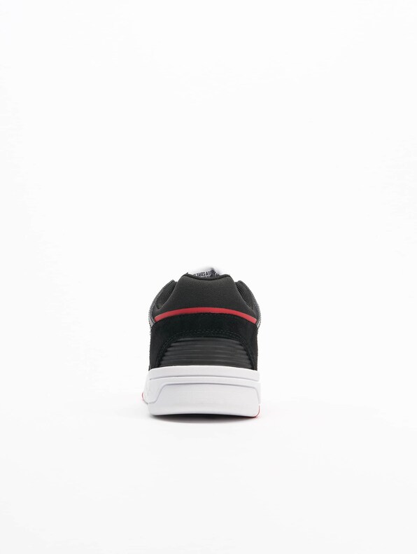 Champion Rochester Low Cut Classic Z80 Low Sneakers Black-4