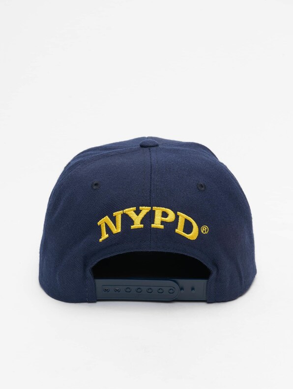 NYPD Emblem-1